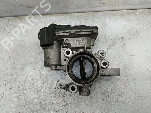 Fuel intake system OPEL CORSA E Hatchback Van (X15) 1.3 CDTI (08) | BP29979774M97 