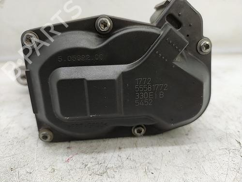 Fuel intake system OPEL CORSA E Hatchback Van (X15) 1.3 CDTI (08) | BP29979774M97 