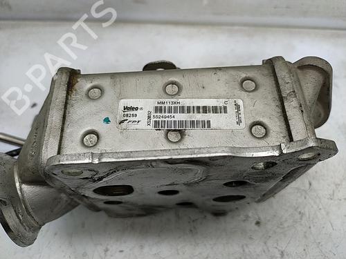 Egr OPEL CORSA E Hatchback Van (X15) 1.3 CDTI (08) | BP29979775M69 