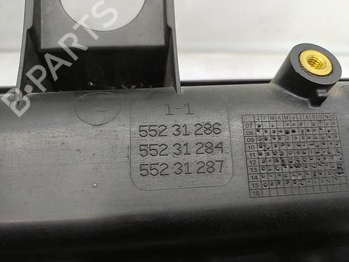 Intake manifold OPEL CORSA E Hatchback Van (X15) 1.3 CDTI (08) | BP29957774M70