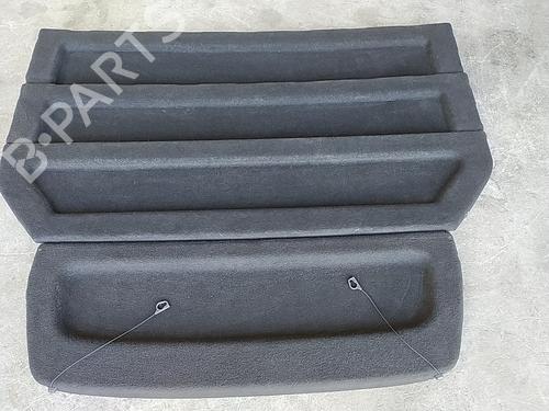 Cappelliera posteriore OPEL CORSA E Hatchback Van (X15) 1.3 CDTI (08) (75 hp) 30077920