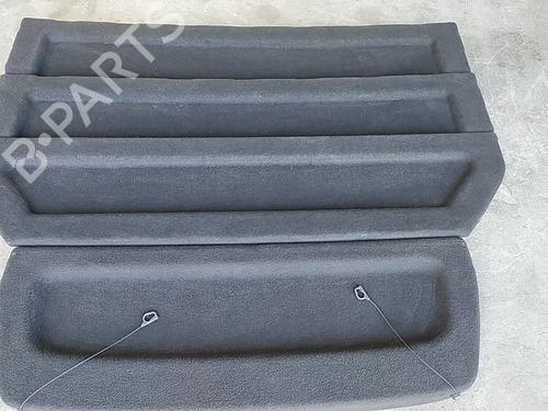 Rear parcel shelf OPEL CORSA E Hatchback Van (X15) 1.3 CDTI (08) | BP30077920C85 