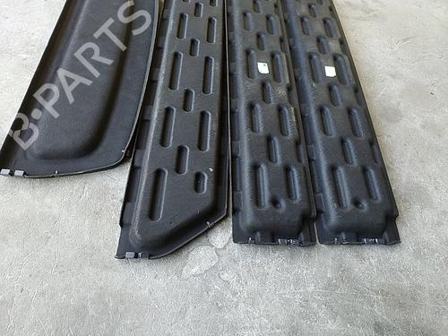 Rear parcel shelf OPEL CORSA E Hatchback Van (X15) 1.3 CDTI (08) | BP30077920C85 