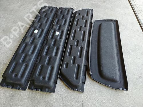 Rear parcel shelf OPEL CORSA E Hatchback Van (X15) 1.3 CDTI (08) | BP30077920C85 