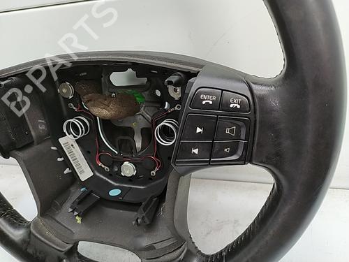 Steering wheel VOLVO S80 II (124) 2.0 TDi | BP31255234C49