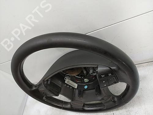 Steering wheel VOLVO S80 II (124) 2.0 TDi | BP31255234C49