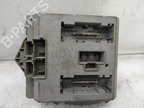 Fuse box FIAT DOBLO MPV (119_, 223_) 1.9 JTD | BP30104310E1