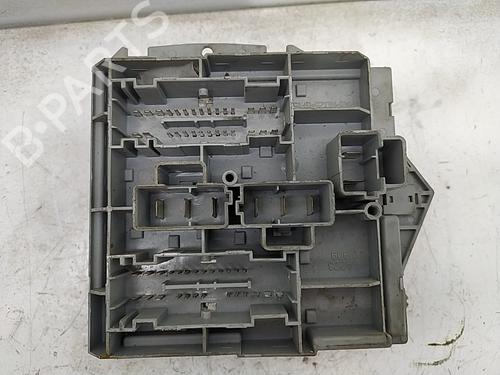 Fuse box FIAT BRAVO II (198_) | BP30104311E1