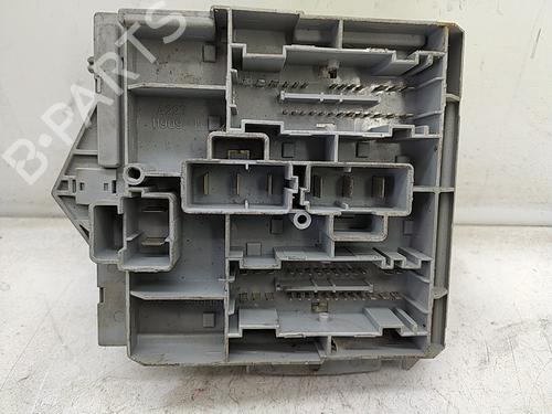 Fuse box FIAT BRAVO II (198_) | BP30104311E1