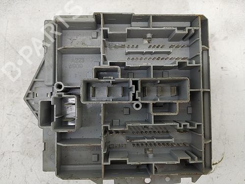 Fuse box FIAT BRAVO II (198_) | BP30104311E1