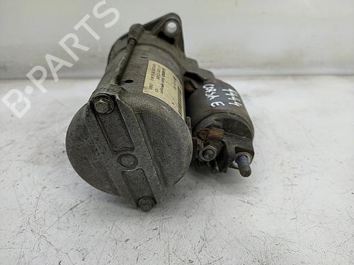 Starter OPEL CORSA E Hatchback Van (X15) 1.3 CDTI (08) | BP29957807M8