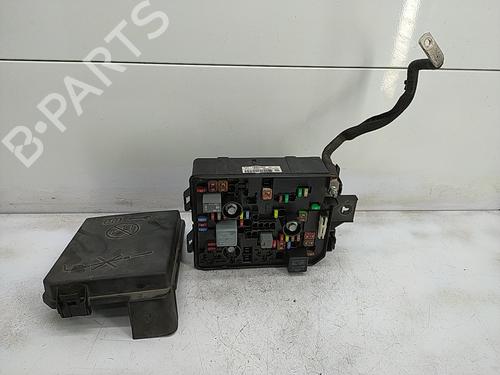 Sikringsdåse OPEL CORSA E Hatchback Van (X15) 1.3 CDTI (08) (75 hp) 30109771