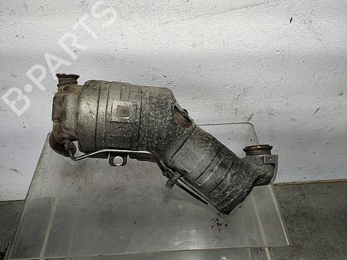 Used Catalyst OPEL CORSA E Hatchback Van (X15) 1.3 CDTI (08) (75 hp) 29957793