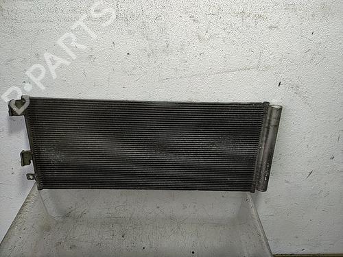 Used AC radiator OPEL CORSA E Hatchback Van (X15) 1.3 CDTI (08) (75 hp) 29957819