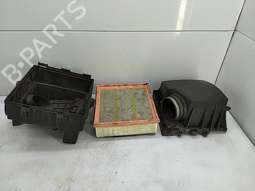Used Air filter box OPEL CORSA E Hatchback Van (X15) 1.3 CDTI (08) (75 hp) 29957769