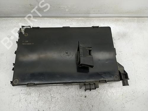 Fuse box RENAULT CLIO II (BB_, CB_) | BP30122504E1