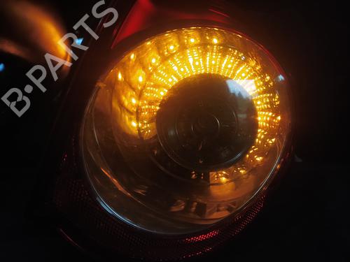 Right taillight VW PASSAT B6 Variant (3C5) 1.6 FSI | BP30126947C35