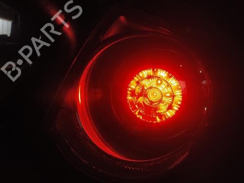 Right taillight VW PASSAT B6 Variant (3C5) 1.6 FSI | BP30126947C35