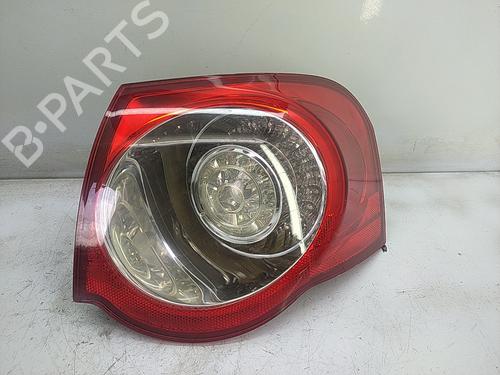 Right taillight VW PASSAT B6 Variant (3C5) 1.6 FSI | BP30126947C35