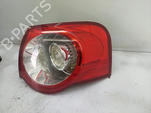 Right taillight VW PASSAT B6 Variant (3C5) 1.6 FSI | BP30126947C35