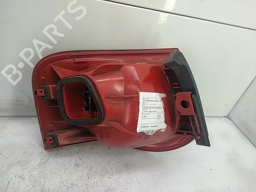 Right taillight VW PASSAT B6 Variant (3C5) 1.6 FSI | BP30126947C35