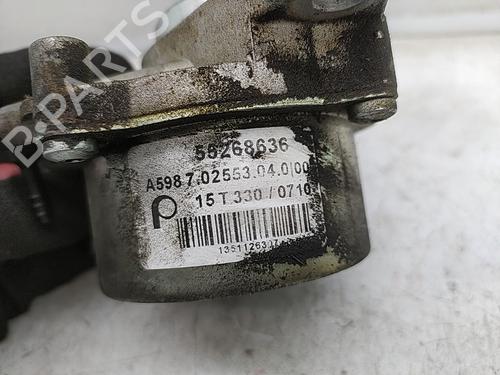 Vacuum pump OPEL CORSA E Hatchback Van (X15) 1.3 CDTI (08) | BP31255250M80