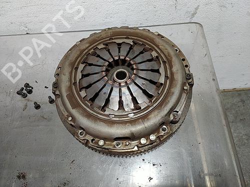 Flywheel OPEL CORSA E Hatchback Van (X15) 1.3 CDTI (08) | BP31255249M101