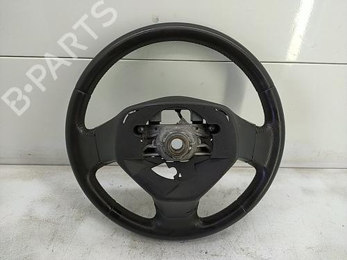 Steering wheel TOYOTA AURIS (_E15_) 1.4 D-4D (NDE150_, NDE150R) | BP31255260C49