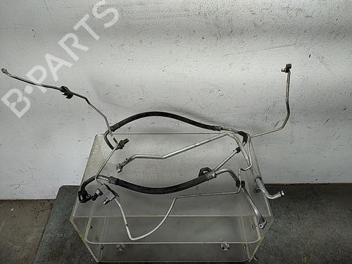 Used Pipe TOYOTA AURIS (_E15_) 1.4 D-4D (NDE150_, NDE150R) (90 hp) 31255259