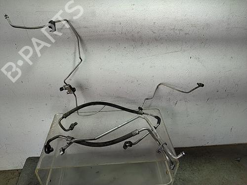 Pipe TOYOTA AURIS (_E15_) 1.4 D-4D (NDE150_, NDE150R) | BP31255259M125