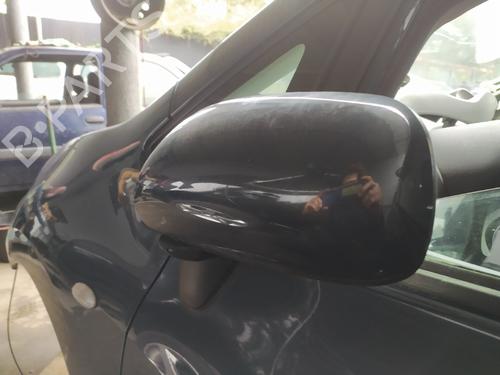 Left mirror TOYOTA AURIS (_E15_) 1.4 D-4D (NDE150_, NDE150R) | BP30128122C26