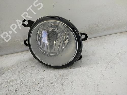 Used Left front fog light TOYOTA AURIS (_E15_) 1.4 D-4D (NDE150_, NDE150R) (90 hp) 30275520