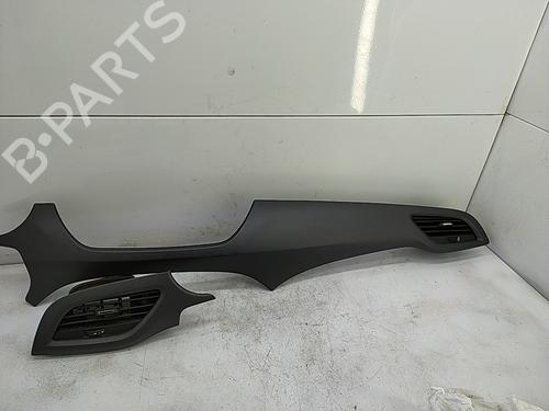 Used Other OPEL CORSA E Hatchback Van (X15) 1.3 CDTI (08) (75 hp) 30275521