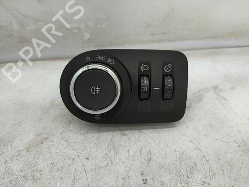 Used Other OPEL CORSA E Hatchback Van (X15) 1.3 CDTI (08) (75 hp) 30275525