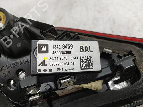 Farolim esquerdo OPEL CORSA E Hatchback Van (X15) 1.3 CDTI (08) | BP29957788C34 