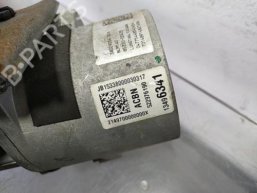 Steering column OPEL CORSA E Hatchback Van (X15) 1.3 CDTI (08) | BP29957775M21