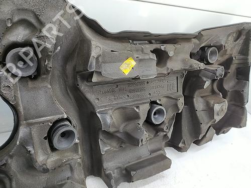 Upper protection OPEL CORSA E Hatchback Van (X15) 1.3 CDTI (08) | BP29957773M93