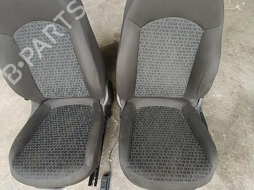 Stol høyre foran OPEL CORSA E Hatchback Van (X15) 1.3 CDTI (08) | BP29957778C16 