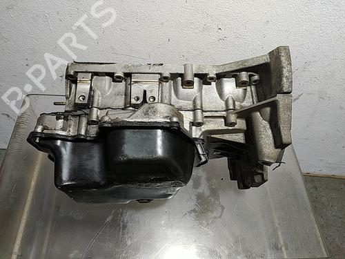 Used Oil sump OPEL CORSA E Hatchback Van (X15) 1.3 CDTI (08) (75 hp) 31255268