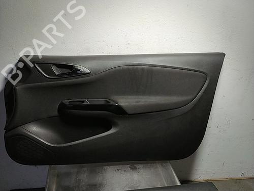 Front left panel OPEL CORSA E Hatchback Van (X15) 1.3 CDTI (08) | BP31255243C58