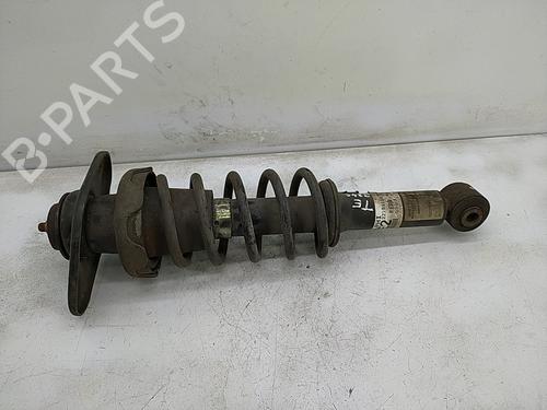 Used Left rear shock absorber MINI MINI (R50, R53) Cooper (116 hp) 30289212