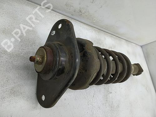 Venstre bagtil støddæmper MINI MINI (R50, R53) Cooper | BP30289212M18