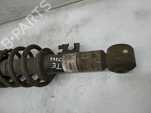 Venstre bagtil støddæmper MINI MINI (R50, R53) Cooper | BP30289212M18