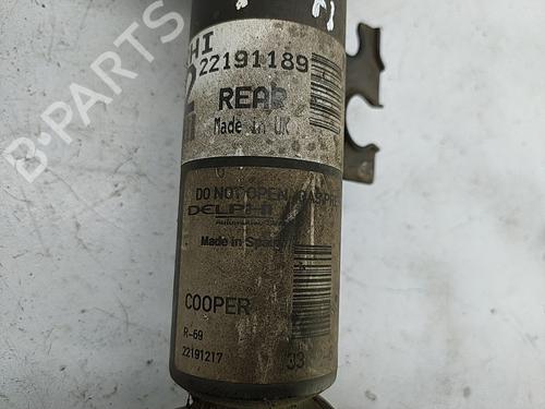 Venstre bagtil støddæmper MINI MINI (R50, R53) Cooper | BP30289212M18