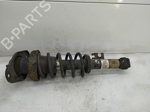 Used Right rear shock absorber MINI MINI (R50, R53) Cooper (116 hp) 30289211