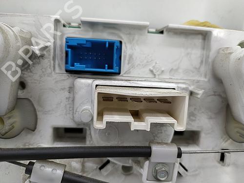 Switch FIAT PUNTO EVO Hatchback Van (199_) 1.3 D Multijet (199.AXT1A, 199.AXC1A) | BP30296937I30