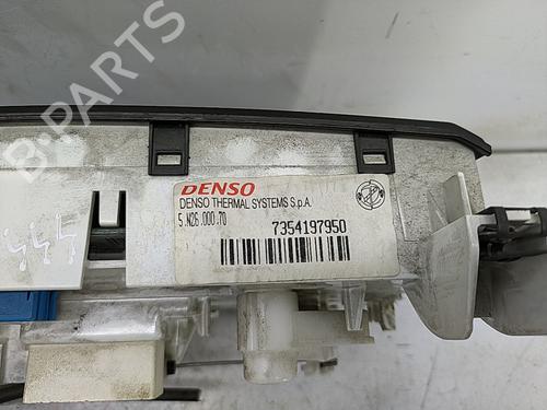 Switch FIAT PUNTO EVO Hatchback Van (199_) 1.3 D Multijet (199.AXT1A, 199.AXC1A) | BP30296937I30