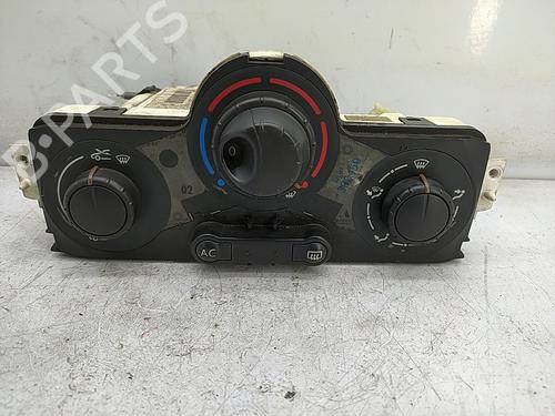 Used Mirror switch RENAULT SCÉNIC II (JM0/1_) 1.5 dCi (JM0F) (82 hp) 26025287