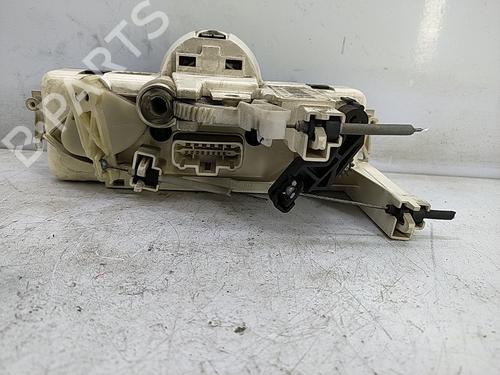 Mirror switch RENAULT SCÉNIC II (JM0/1_) 1.5 dCi (JM0F) | BP26025287I25