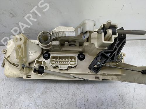 Mirror switch RENAULT SCÉNIC II (JM0/1_) 1.5 dCi (JM0F) | BP26025287I25